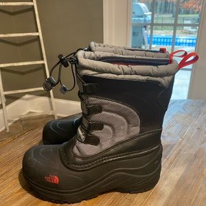 North Face Boots